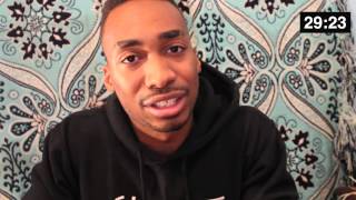 Prince Ea | Facebook