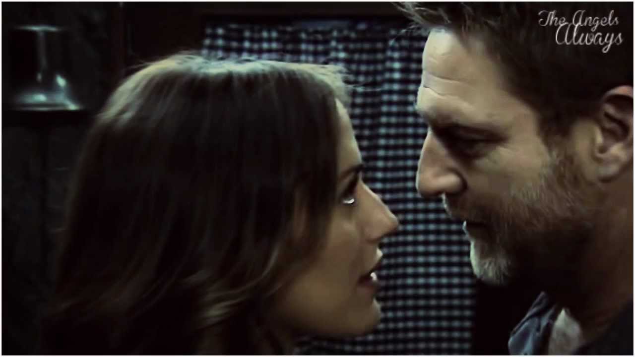 Julia & Ricardo - Dame la llave de tu corazón