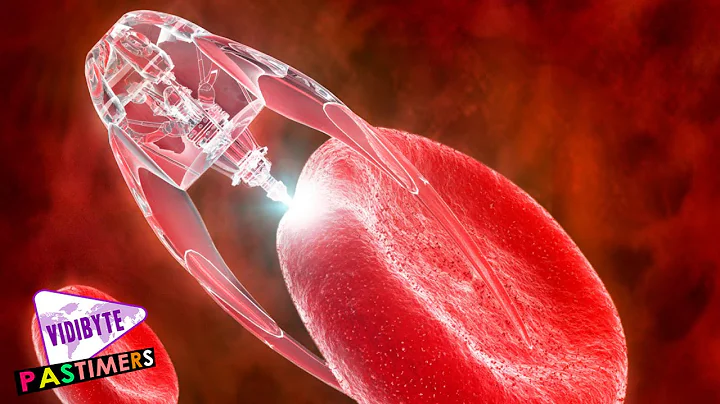 10 Horrifying Technologies That Should Never Be Allowed To Exist || Pastimers