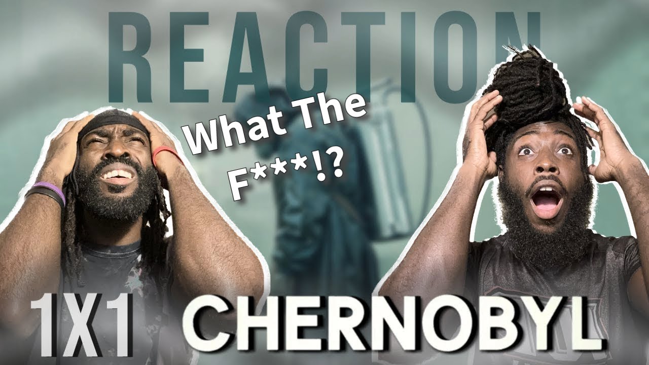 Conspirators React to Chernobyl | Episode 1 Reaction '