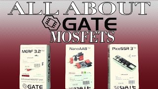 All About Gate Mosfets: VIP Tech Tips