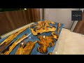 Ocean Epoxy Resin Table - Design by Odywood