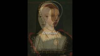 Divorced, beheaded and died #exwives #henryviii #england Net Worth