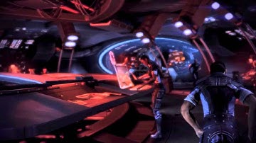 Mass Effect 3 [PC - Infiltrator]: Priority Earth 3/3