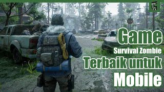 10 Game Survival Zombie Terbaik untuk Mobile, Survival Zombie Game 2022 screenshot 3