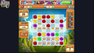 Pudding Pop Facebook Gameplay screenshot 5