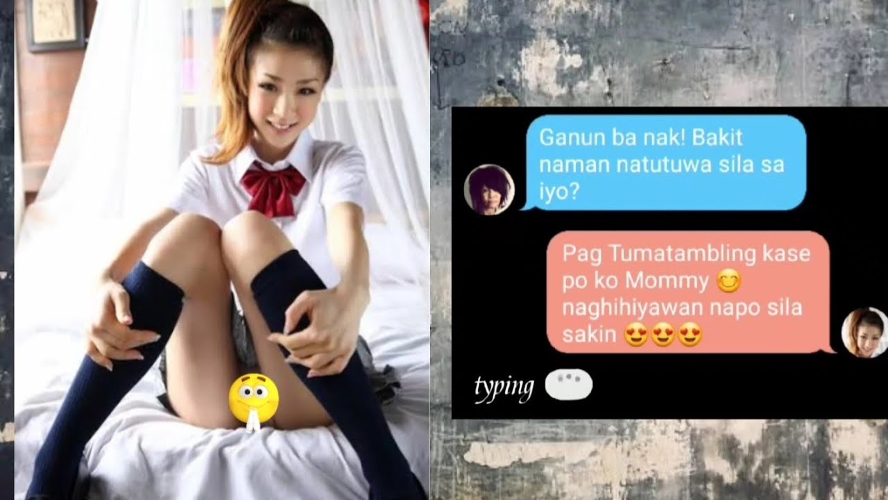 PANTY MOMENTS (Tagalog Jokes) YouTube