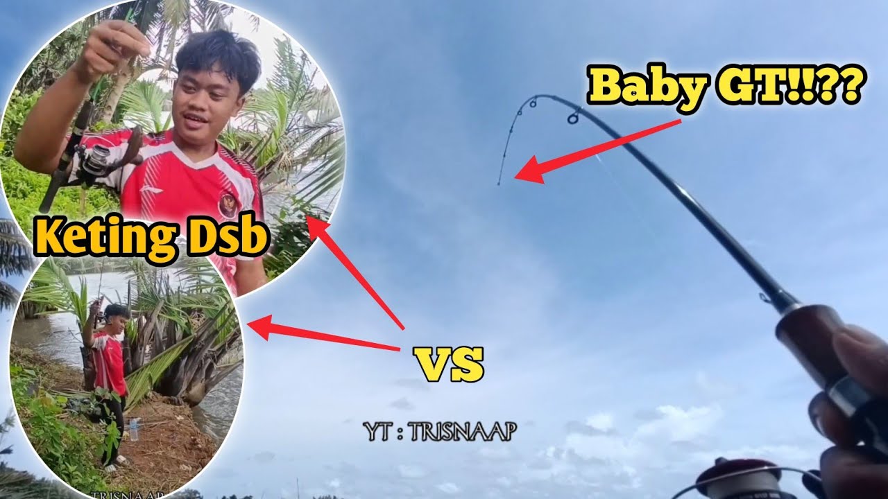 Push Up Challenge !!? || Berburu Ke Spot Yang Lagi Gacor (KATANYA)