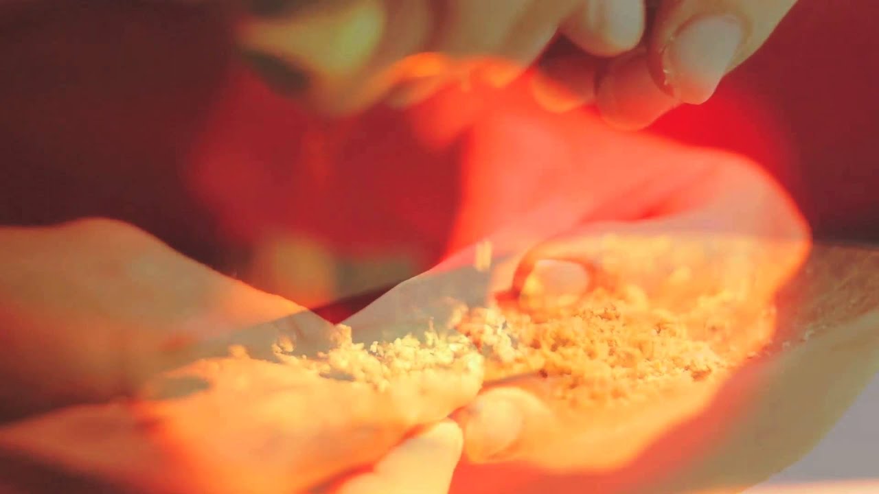 Soma's Sacred Seeds - Slowing Down