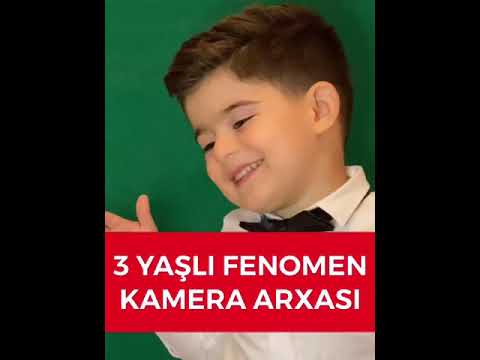 KAMERA ARXASI ÇOOX GÜLƏCƏKSİNİZ 🤣