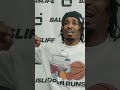 Frank Nitty is DIFFERENT…