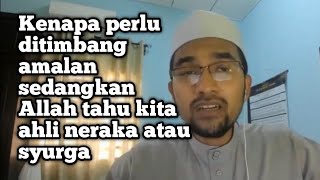 Perjalanan Manusia di Mahsyar || Dr Rozaimi Ramle