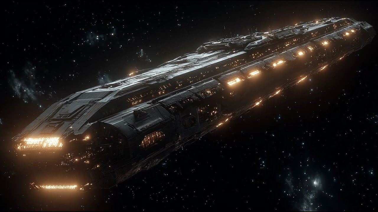 They Asked for Support — Humanity Struck With Unmatched Power | Galactic HFY Sci-Fi