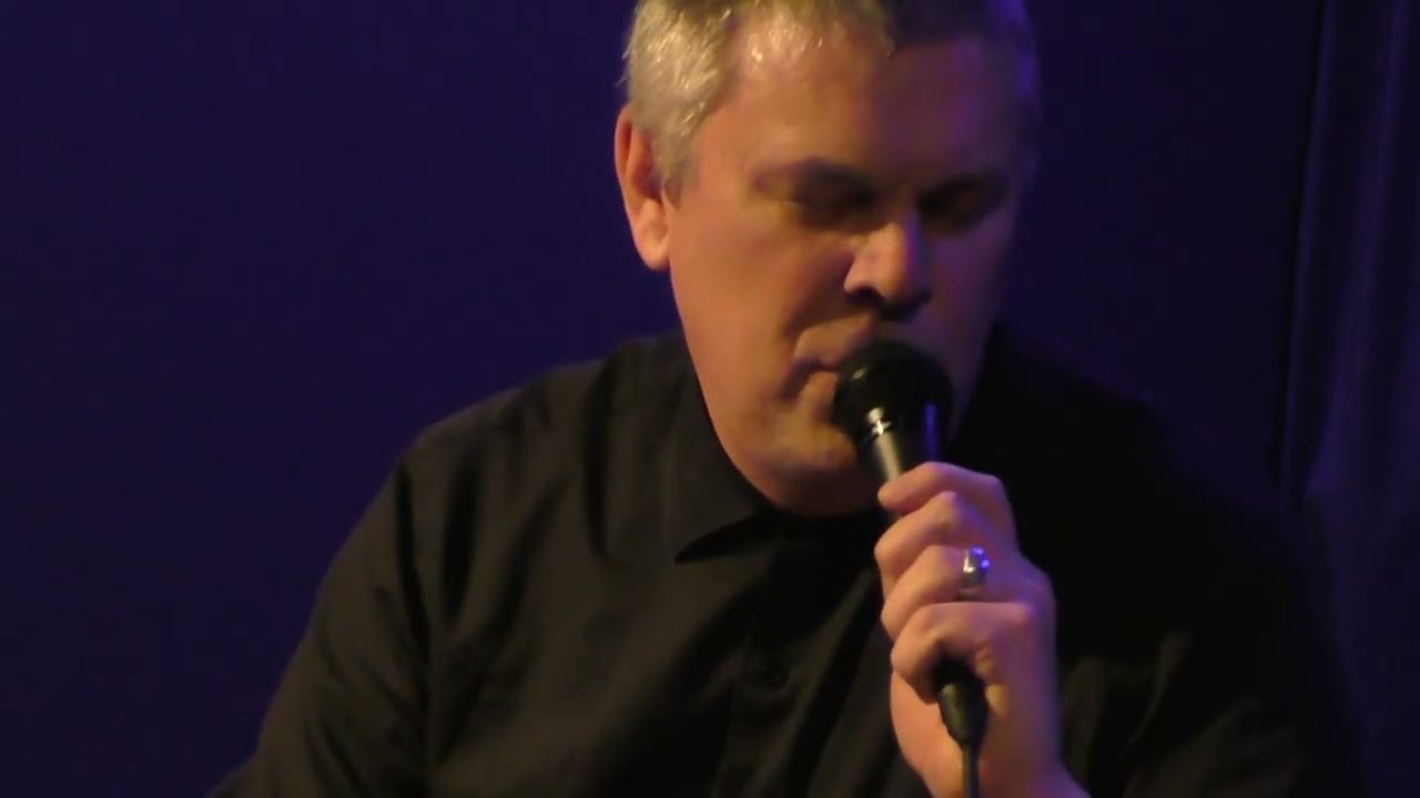 Bromp Treb - The Perch, Philadelphia 3/6/2025