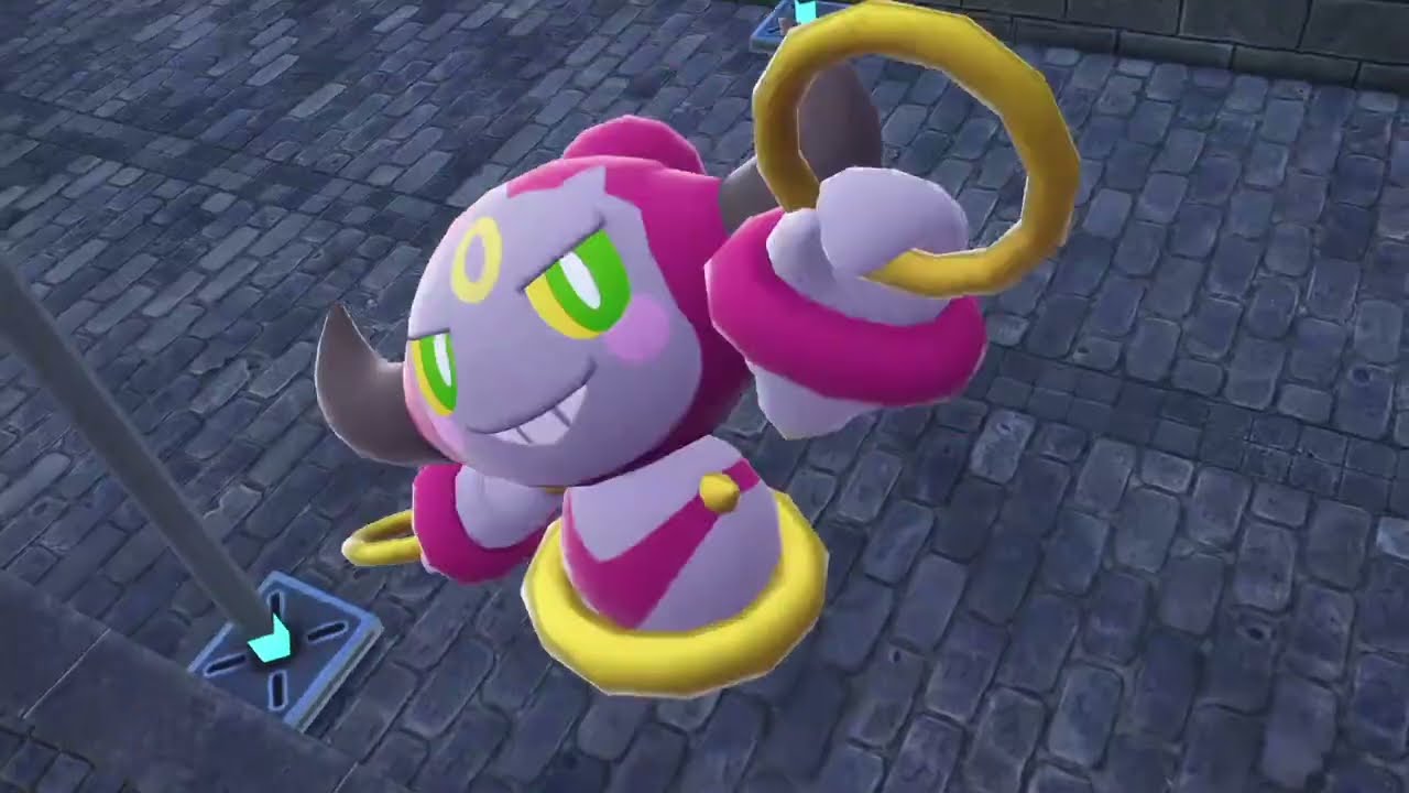 いじげんきのみや効果を生かせてないドーナツで戦う限界。 Pokémon LEGENDS Z-A M次元ラッシュ ボス戦(5)