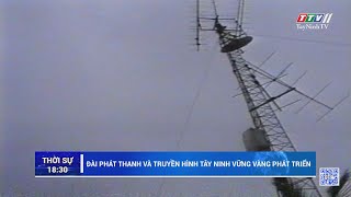 Truyền hình Tây Ninh