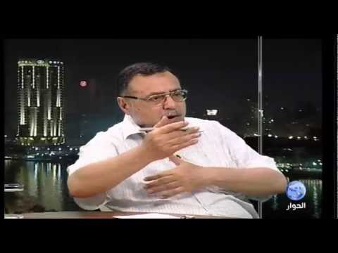 رواق المعرفة مع مجدي أحمد حسين
