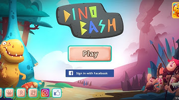 🙏Durga Puja special🙏 Dino bash Gameplay video #Day:2