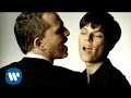 Miguel Bose - Como un lobo [Dueto 2007] (Video clip)