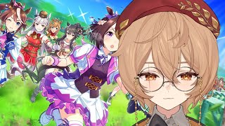 Clio Ch. クリオ・アイテ [Phase Connect]の配信のサムネイル画像