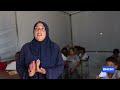 Schools reopen in Gaza, but class is very different | ABC NEWS
