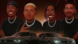 DJ JOSHUA 45 X DJ NUEVO DEL MOVIMIENTO PAL MUNDO MIXTAPE BEELE , REPARTO RASPE Y MÁS