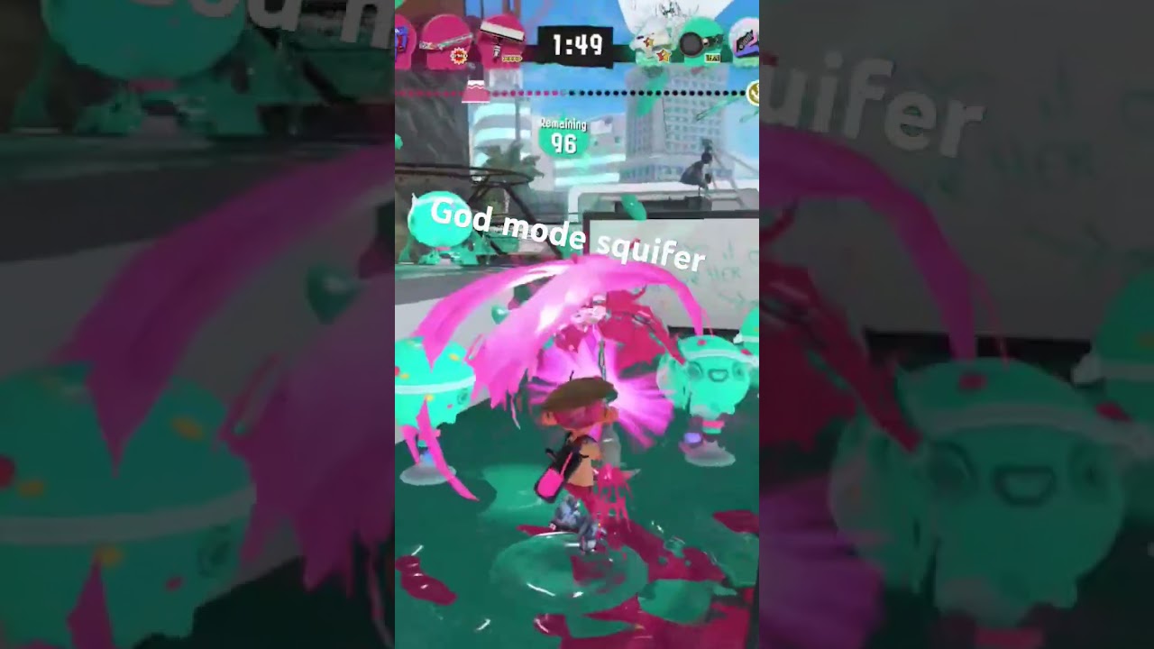 splatoon funny moments compilation 