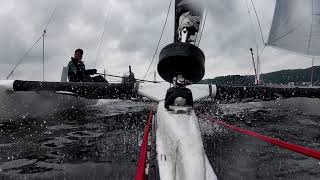 Celebrity Testing new bowsprit with Code0 Net Worth