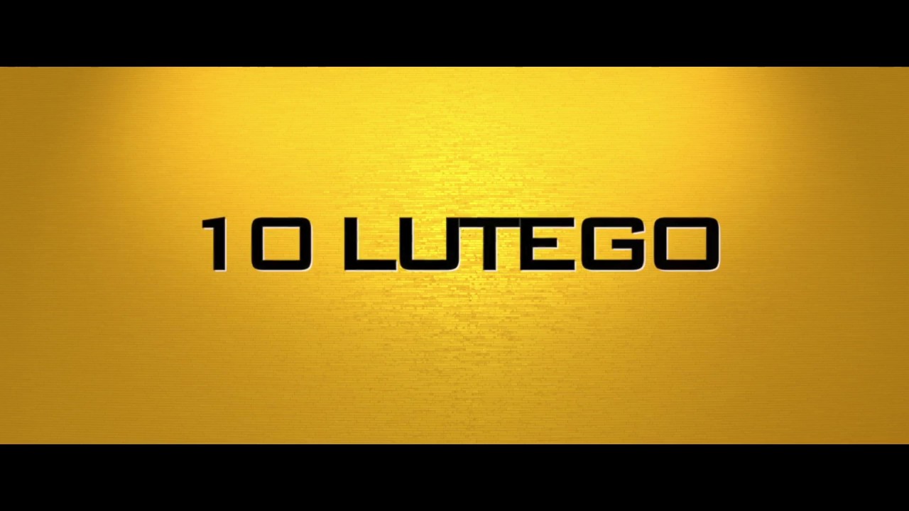 LEGO® BATMAN: FILM spot 15 Kick but PL polska hd