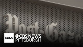 Pittsburgh Post-Gazette to cease operations after 240 years