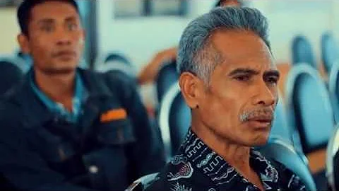 Kelle Community: Taking a strong stance to end violence against children