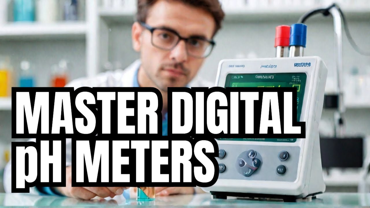 Want Accurate pH Readings? Watch This Now