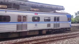 台灣國鐵柴油DR1000型火車, 從花蓮開往瑞穗方向
