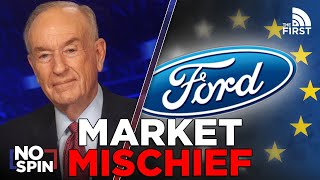 Here’s How the EU Hoses American Products