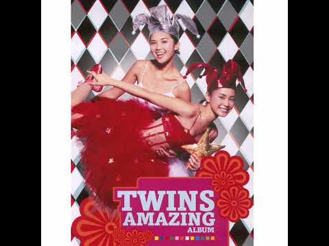 Twins - 大紅大紫 (高音質 High Quality)
