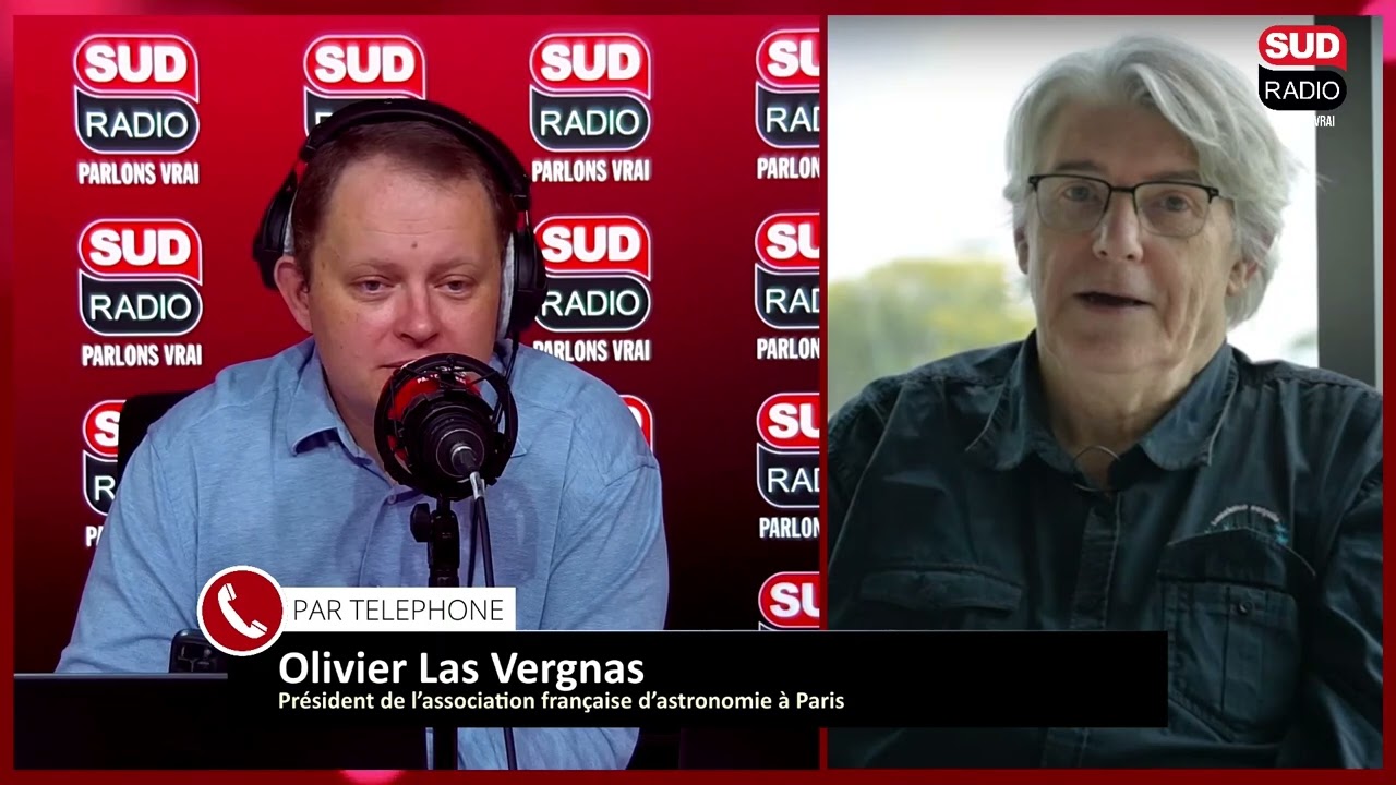 Qu'est-ce que la "Super Lune bleue", ce phénomène qui a pu être observé cette nuit ?