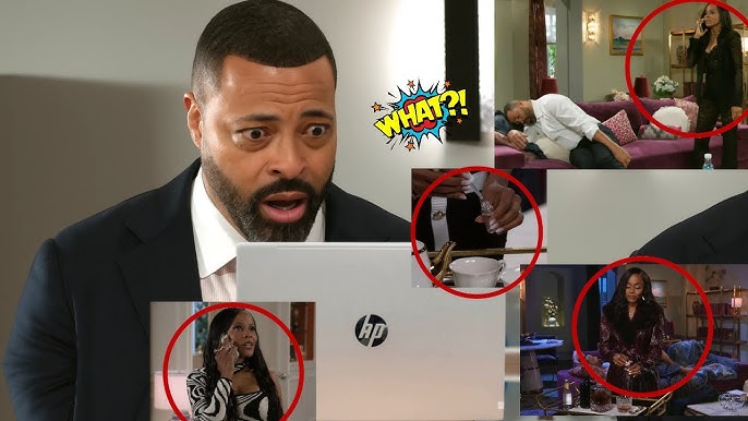 Bill Is Shocked To Learn The Truth About Hayley Through A Hidden Camera! Beyond The Gates Spoilers - YouTube