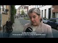 Schaerbeek : attaque contre des policiers - RTBF Info