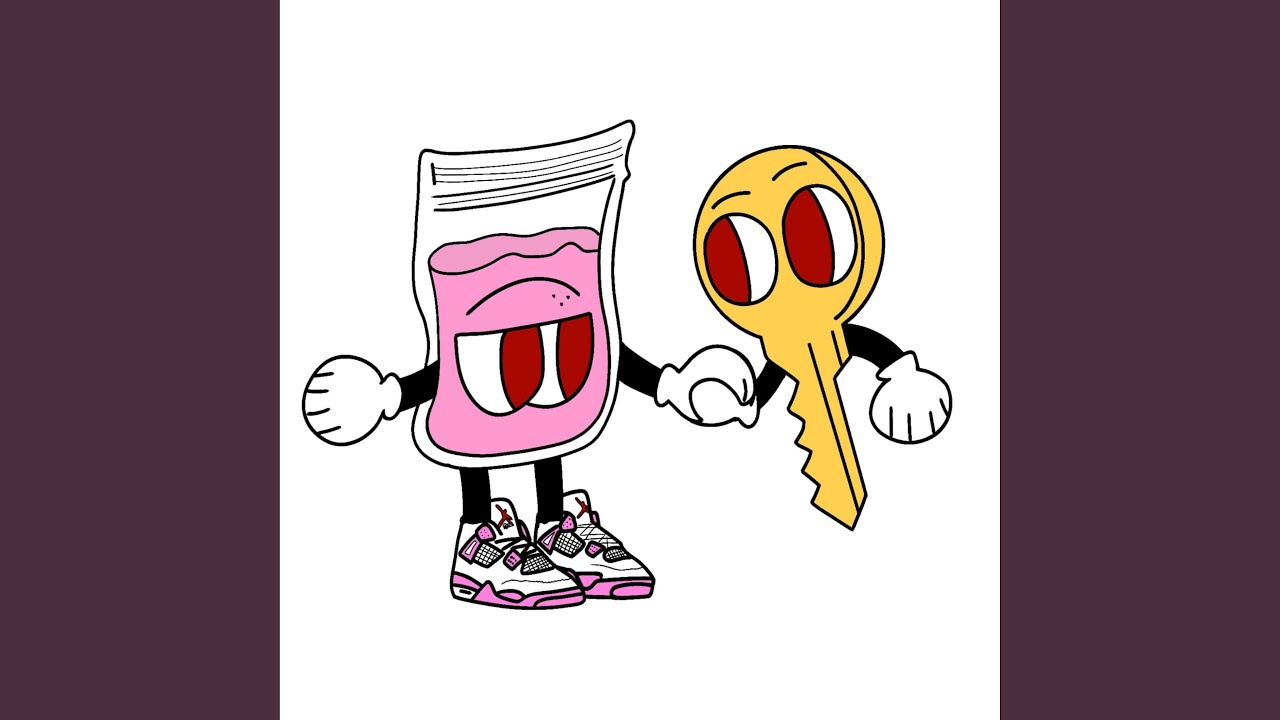 BALMAIN (feat. Tko, Shinybrxno! & Cherno MC)