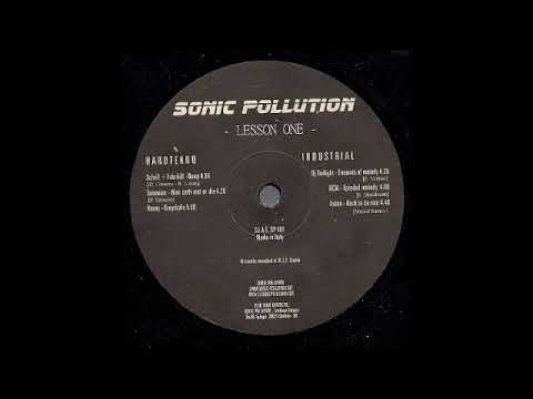 HCM — HCM - Xploded Melody (Remastered by Hotrebor)
