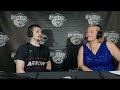 Peyton Hudson Post-Fight Interview | Decision Win | Attitude MMA Fights 37