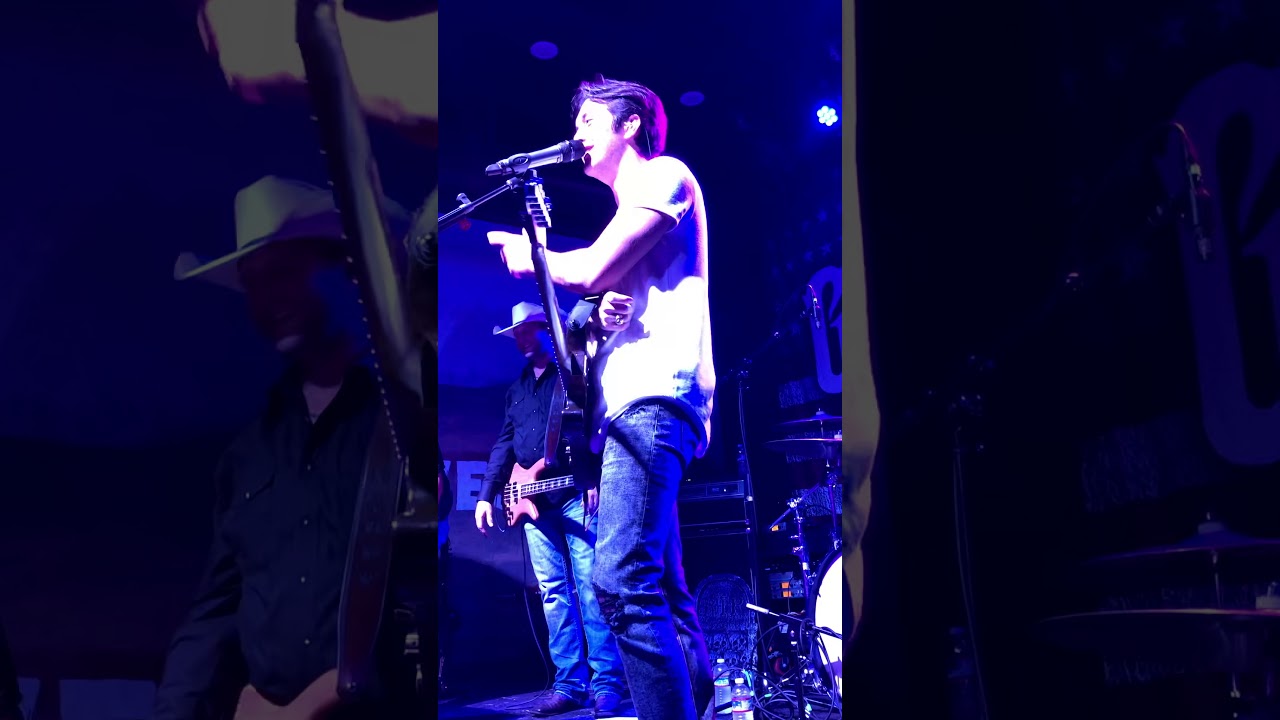 Laine Hardy Jambalaya Sacramento 12/1/19 Acordes Chordify