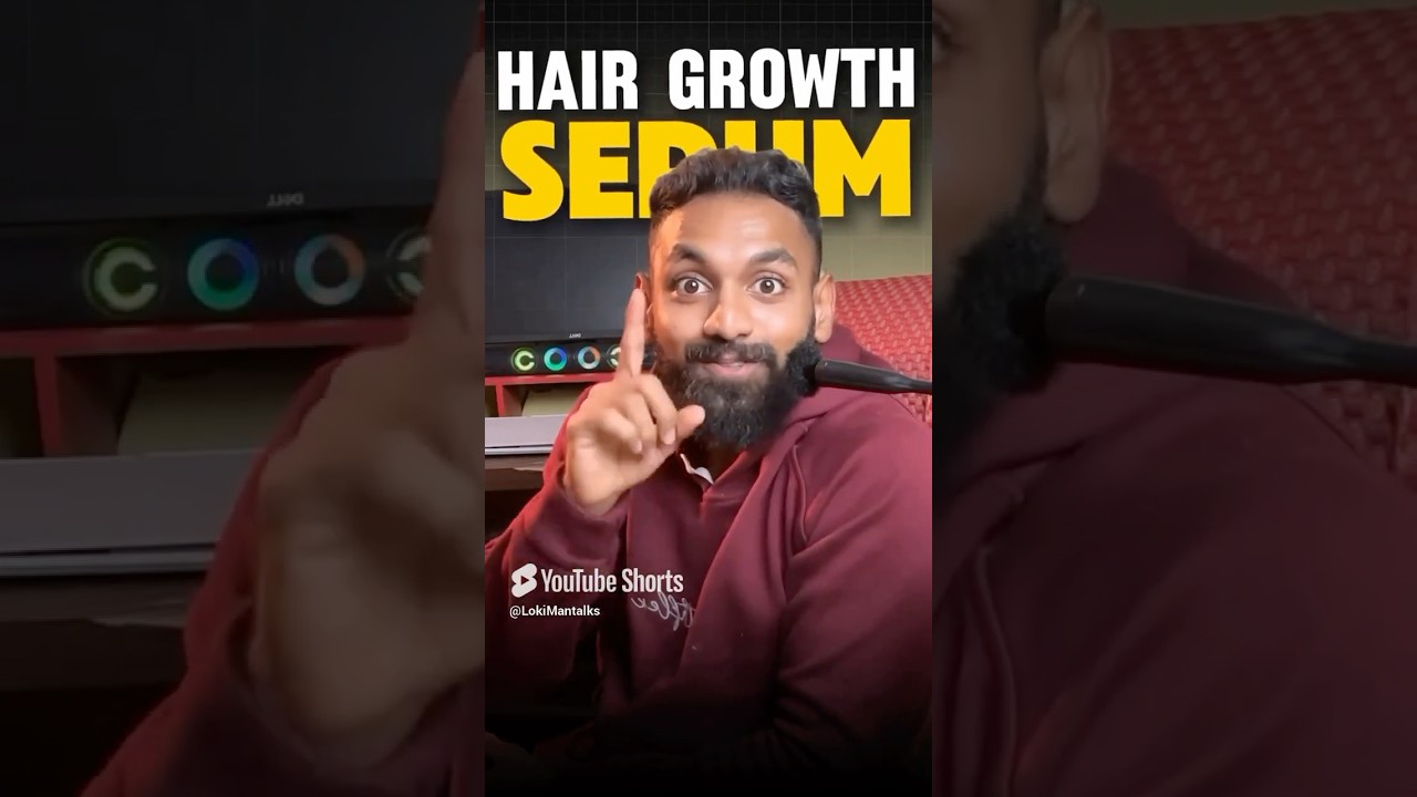 Minoxidil for hair #minoxidilhairregrowthresults #haircare #haircut #hairtreatment