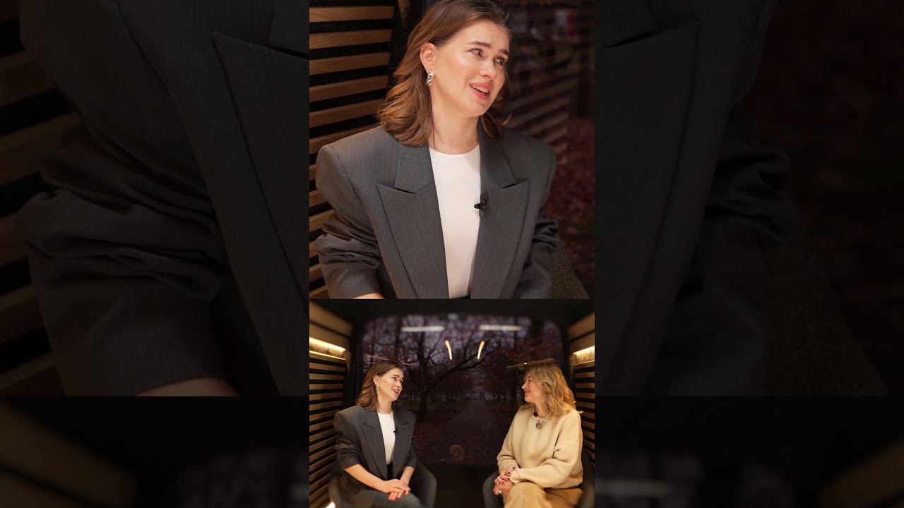 Anna-Maria Sieklucka wie dziś jedno... | Ford Polska