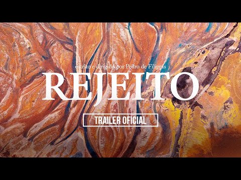 REJEITO | Trailer Oficial - 30 de outubro nos cinemas