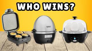 Best Electric Egg Cookers 2026 | Which One Cooks Perfect Eggs? screenshot 4