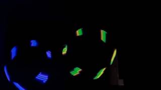 Slow flow with future hoop pro and video fx