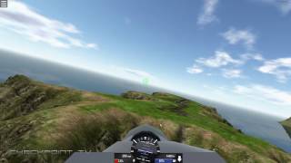 SimplePlanes Gameplay - Some Free Downloadable Planes