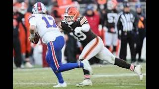How Carson Schwesinger's Rookie Season Stacks Up to Luke Kuechly - 4/13/26