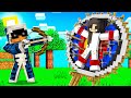 CI SFIDIAMO AI MINIGIOCHI DI MINECRAFT